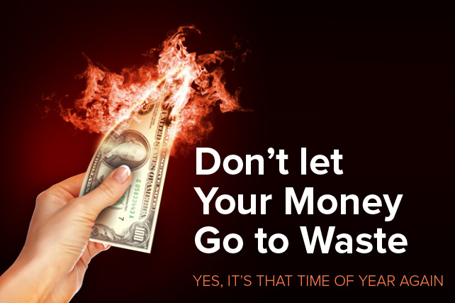 photo of a $100 bill on fire