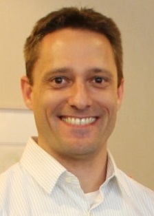 Dr. Bryan Mitton