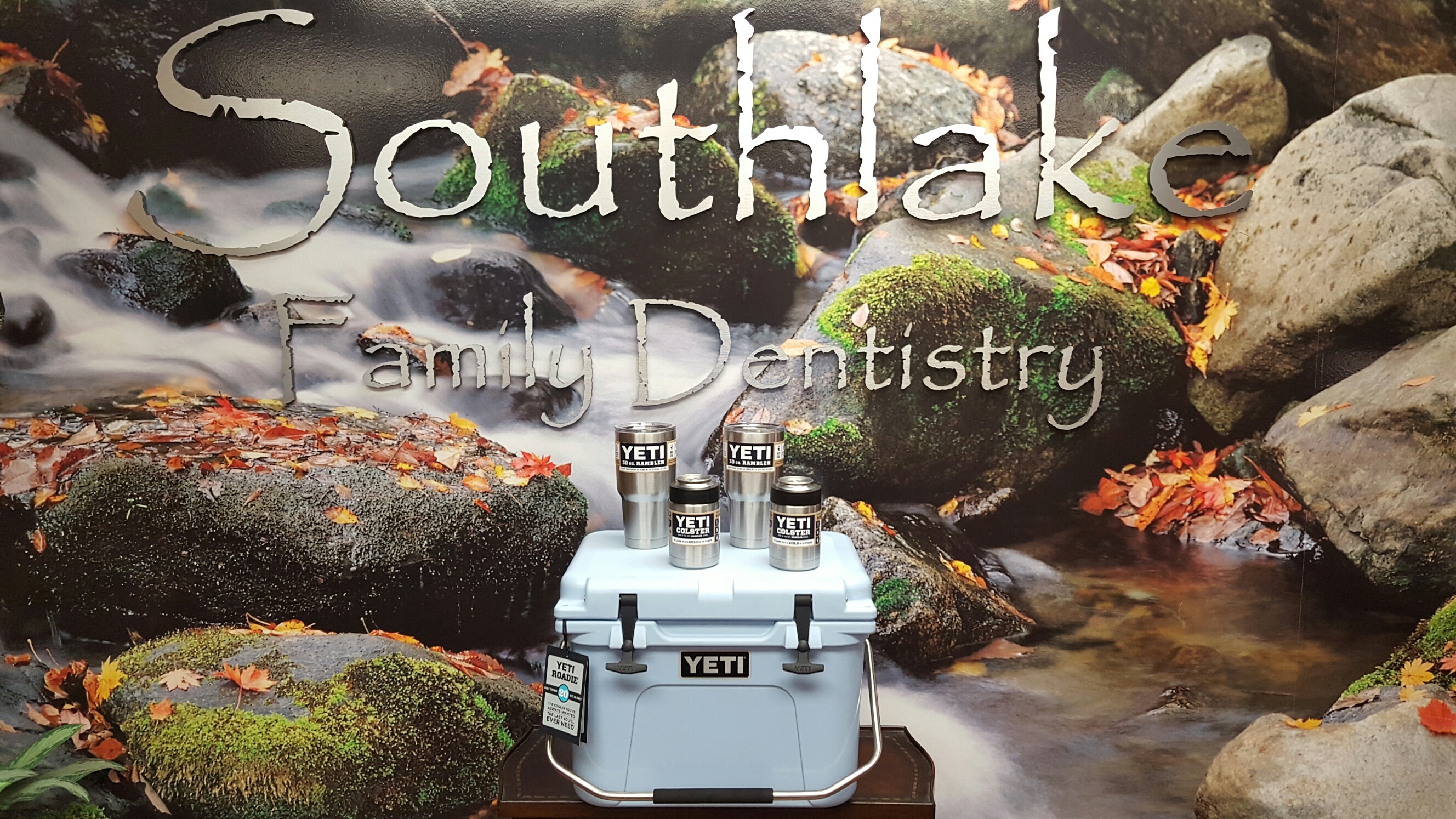 Yeti Call Newsletter