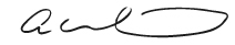 Adam Diasti Signature