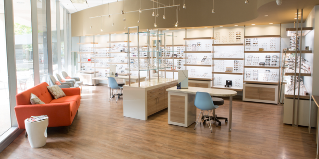 Schedule An Appointment - Advanced Eyecare Center-Manhattan