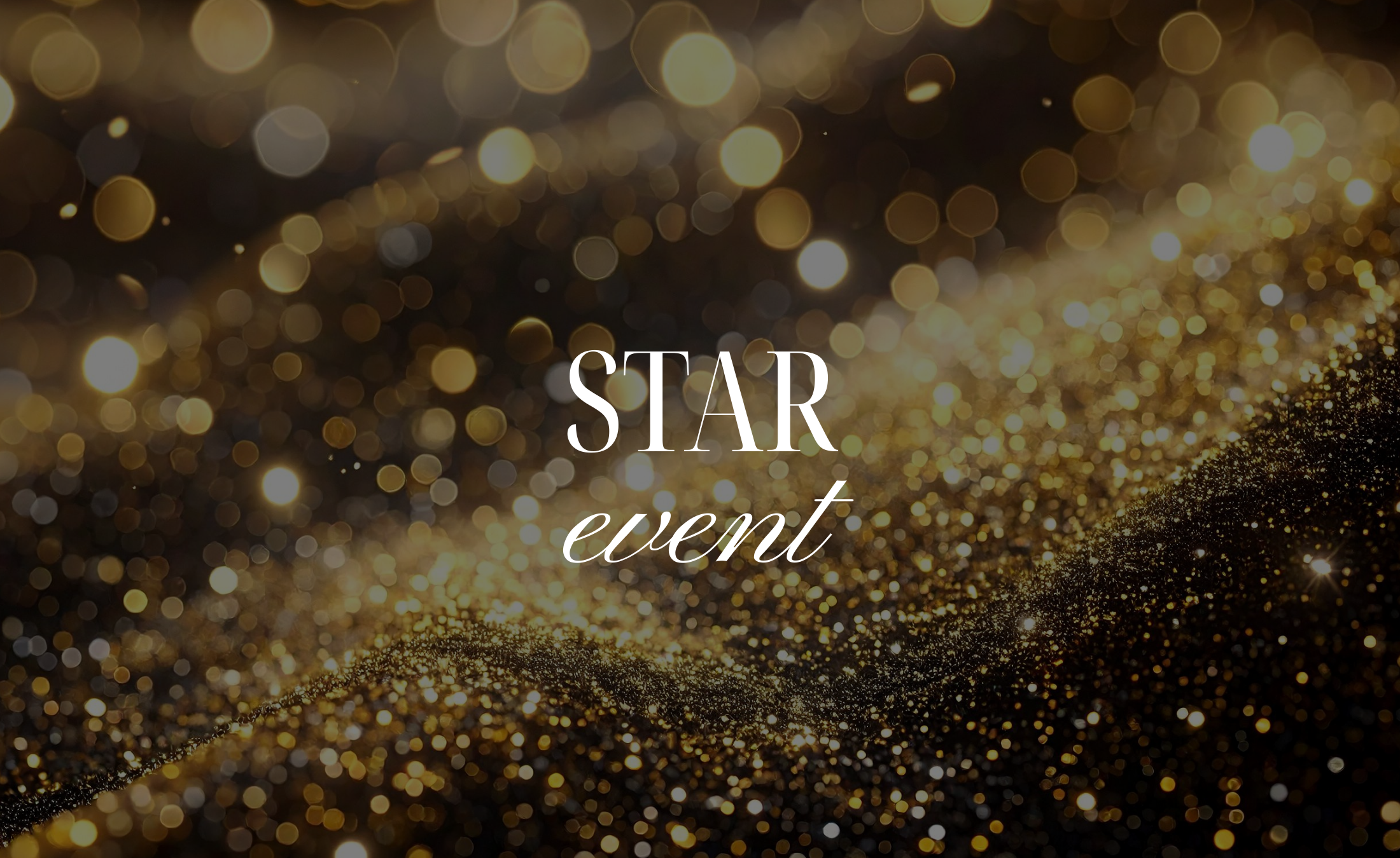 WDC Star Event